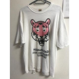 エグザイル(EXILE)のHUMAN MADE (Tシャツ/カットソー(半袖/袖なし))