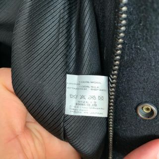 「NUMBER(N)INE ナンバーナイン NOIR期 ジャケット」に近い商品