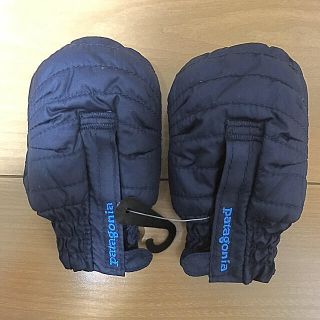 パタゴニア(patagonia)のパタゴニア キッズ 手袋(手袋)