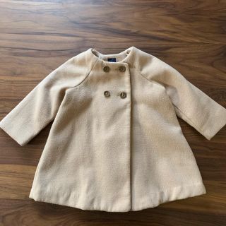 ベビーギャップ リボン 子供 コート(女の子)の通販 38点 | babyGAPの