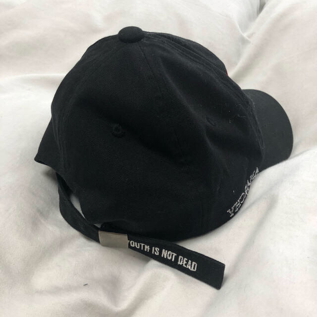 RIKIYA様専用 another youth cap メンズの帽子(キャップ)の商品写真