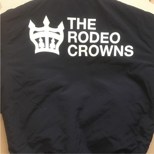 RODEO CROWNS(ロデオクラウンズ)のk.様専用 レディースのジャケット/アウター(ブルゾン)の商品写真
