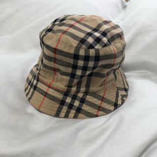 バーバリー(BURBERRY)のBurberry hat(ハット)