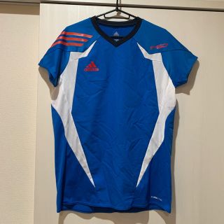 アディダス(adidas)のadidas プラクティスシャツ(ウェア)