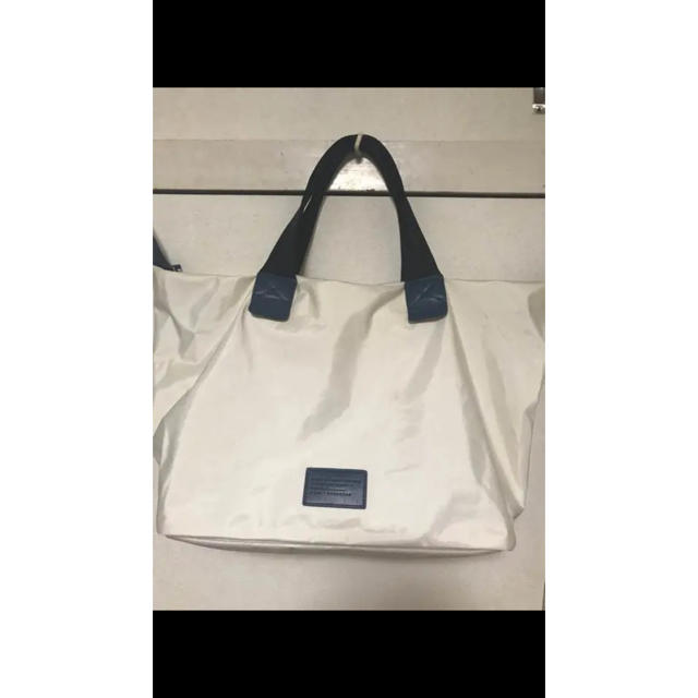 MARC BY MARC JACOBS(マークバイマークジェイコブス)のMARC BY MARC JACOBS トートバッグ メンズのバッグ(トートバッグ)の商品写真
