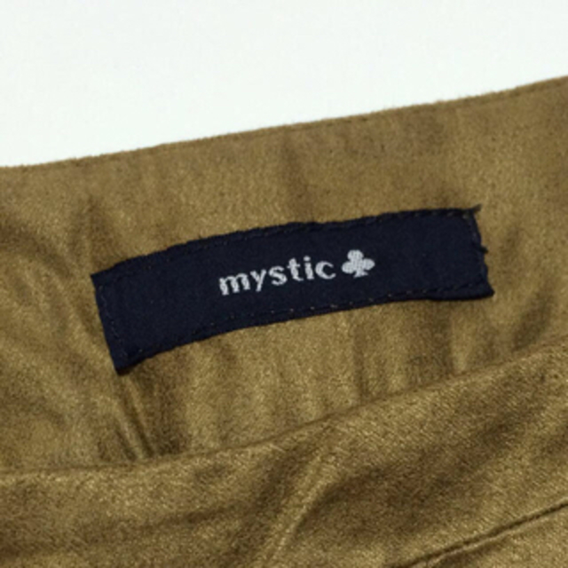 mystic(ミスティック)のmina様専用♡フリルショーパン！ レディースのパンツ(ショートパンツ)の商品写真