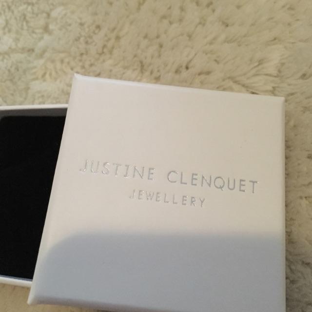 Justine clenquet☆チョーカー 1