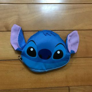 スティッチ(STITCH)の本日限定値下げします‼︎スティッチ エコバッグ 新品(エコバッグ)