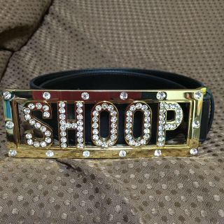 ベイビーシュープ(baby shoop)の【baby Shoop】ベイビーシュープ(ベルト)