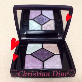 ディオール(Dior)の♡Dior アイシャドウ♡(その他)