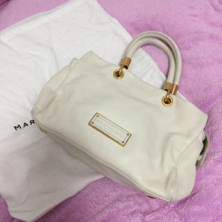 マークバイマークジェイコブス(MARC BY MARC JACOBS)のMARKBYMARKJACOBSバッグ(ハンドバッグ)