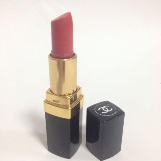 シャネル(CHANEL)のシャネル 口紅 44 ローズフレール(その他)