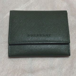 バーバリー(BURBERRY)のバーバリー   コインケース   新品未使用！！(コインケース/小銭入れ)