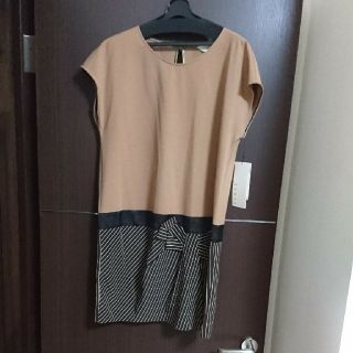 TroisO - (新品)trois ワンピース