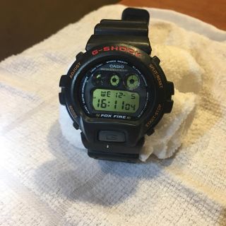 ジーショック(G-SHOCK)のG-shock(腕時計(デジタル))