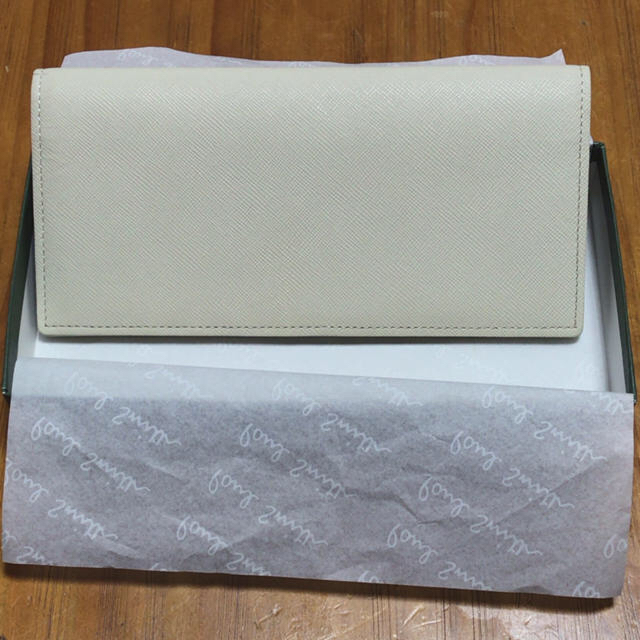 ☆新品未使用品☆ ポールスミス 長財布-