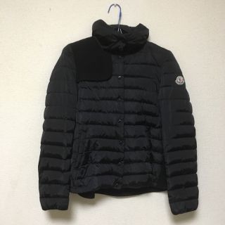 モンクレール(MONCLER)の24日までお取り置き‼️ゆーゆ様専用‼️MONCLER×Sacai (ダウンジャケット)