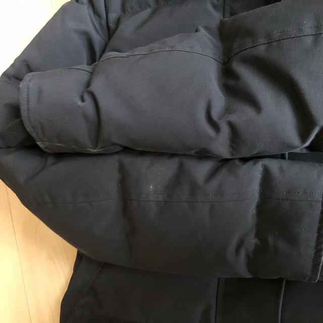 CANADA GOOSE フリークスストア別注 PORTLAND カナダグース | www