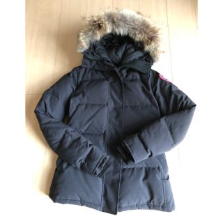 カナダグース(CANADA GOOSE)のCANADA GOOSE フリークスストア別注 PORTLAND カナダグース (ダウンジャケット)