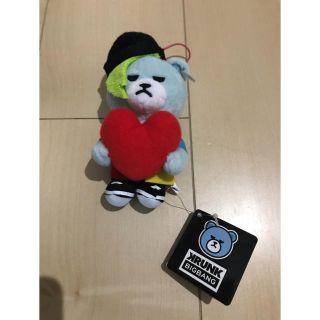 ビッグバン(BIGBANG)のBIGBANGぬいぐるみ(ぬいぐるみ)