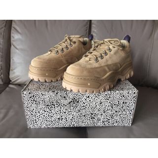 バレンシアガ(Balenciaga)の【最終値下げ】EYTYS (eytys angel )(スニーカー)