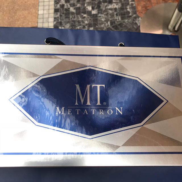 【値下げ】MTメタトロン スペシャルBOX コフレ 1