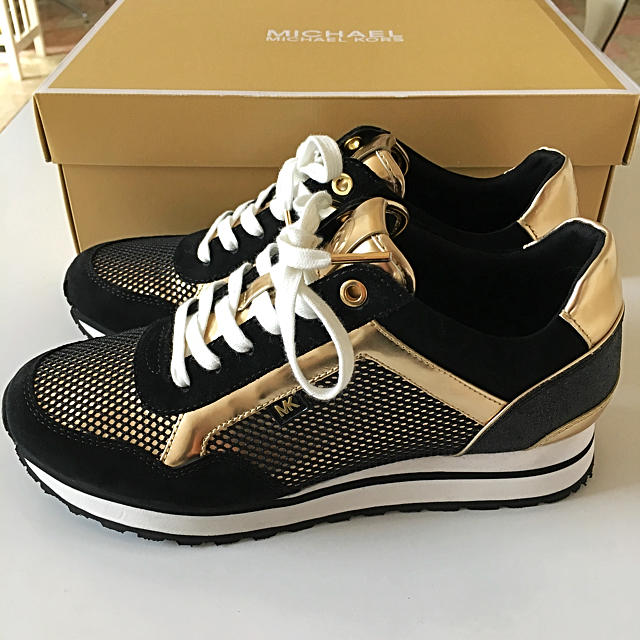 Michael Kors - 期間限定値下げ‼️【新品未使用‼️】マイケルコース