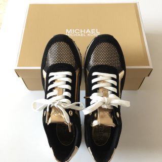 Michael Kors - 期間限定値下げ‼️【新品未使用‼️】マイケルコース