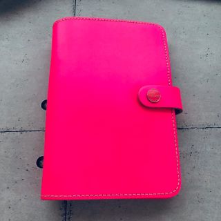 ファイロファックス(Filofax)のファイロファックス filofax システム手帳(手帳)