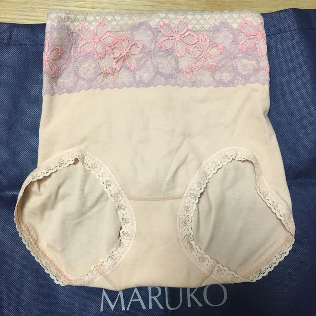 MARUKO(マルコ)のMARUKO ショーツ レディースの下着/アンダーウェア(ショーツ)の商品写真