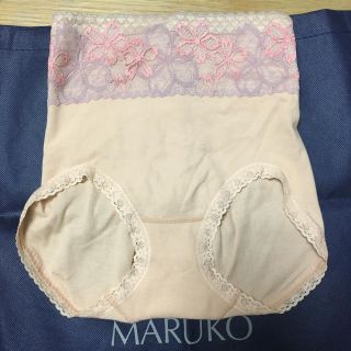 マルコ(MARUKO)のMARUKO ショーツ(ショーツ)