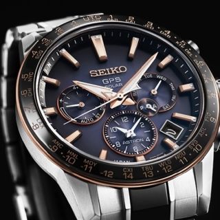 セイコー(SEIKO)のSEIKO アストロン 5X series 2000本限定モデル 新品 未使用(腕時計(アナログ))