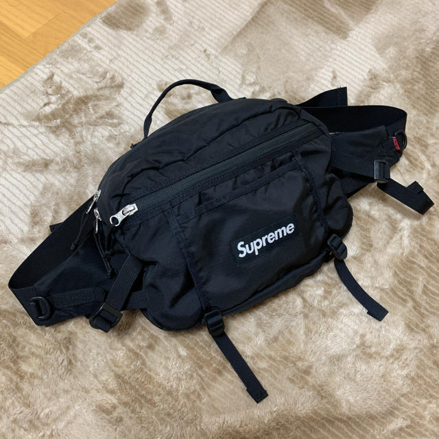 supreme ショルダーバッグ