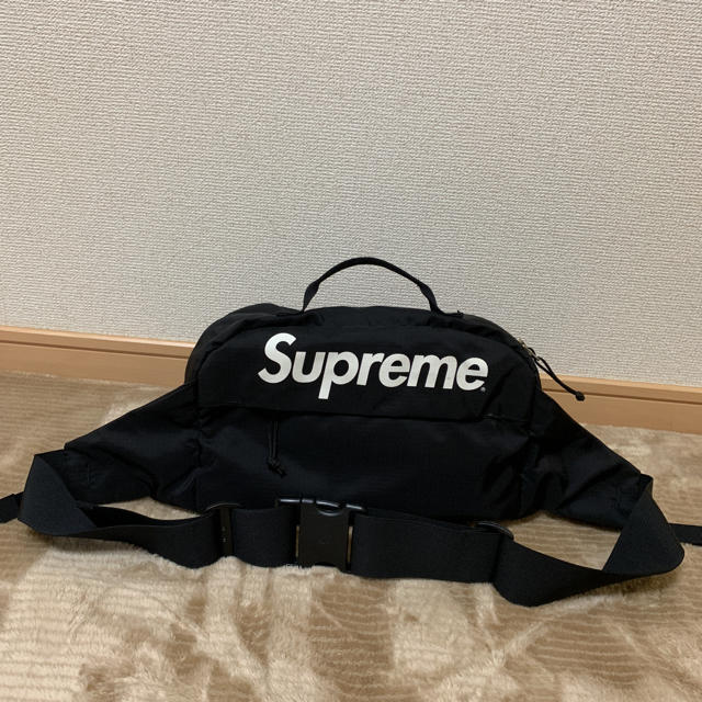 supreme ショルダーバッグ 1