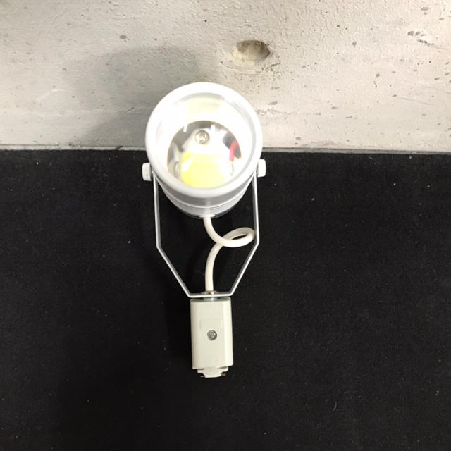 LEDスポットライト10個セット インテリア/住まい/日用品のライト/照明/LED(天井照明)の商品写真
