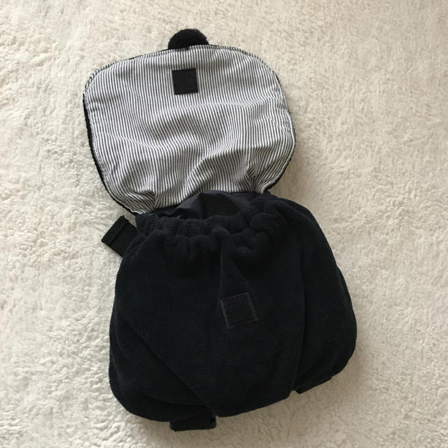 カワサキ(カワサキ)のアルテモール  リュック レディースのバッグ(リュック/バックパック)の商品写真