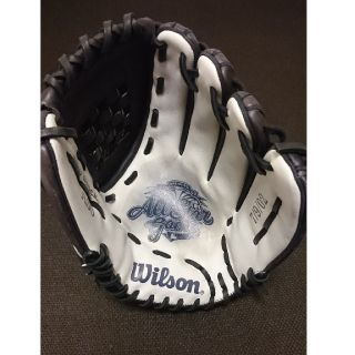 ウィルソン(wilson)のWilson MLBオールスター限定硬式グローブ(グローブ)