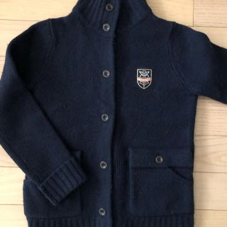 ビームス(BEAMS)のまぁ〜プロフみてね様専用 BEAMS GOLF レディース カーディガン(カーディガン)