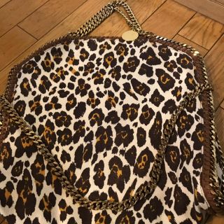 ステラマッカートニー(Stella McCartney)のステラマッカトニー  ファラベラ（値下げ可）(ショルダーバッグ)