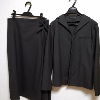 ヨウジヤマモト(Yohji Yamamoto)のヨウジ・ヤマモト＊スーツ値下げ限定15800→9990円(スーツ)