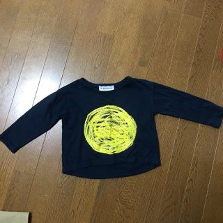 コドモビームス(こどもビームス)のarkakama ロンT(Tシャツ/カットソー)