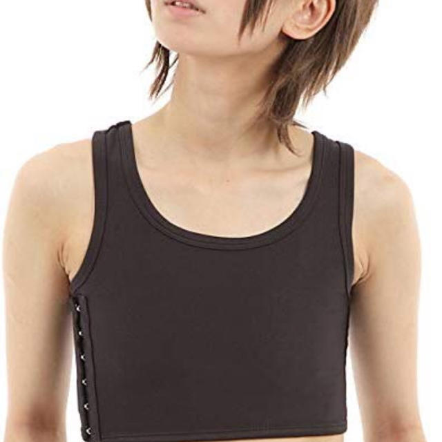 ナベシャツ Sサイズ 黒 エンタメ/ホビーのコスプレ(コスプレ用インナー)の商品写真