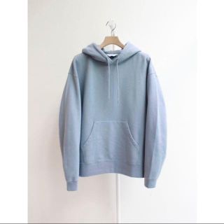 アンユーズド(UNUSED)のくっきー様専用 UNUSED sweat hoodie サイズ2 新品未使用品(パーカー)