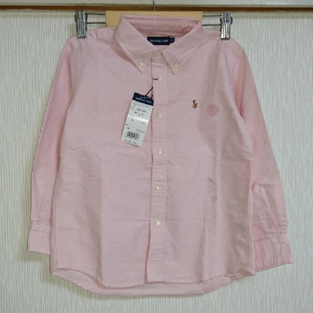 POLO RALPH LAUREN(ポロラルフローレン)の専用おまとめ  新品  トーマス   ネックウォーマー  ラルフローレンのシャツ キッズ/ベビー/マタニティのこども用ファッション小物(手袋)の商品写真