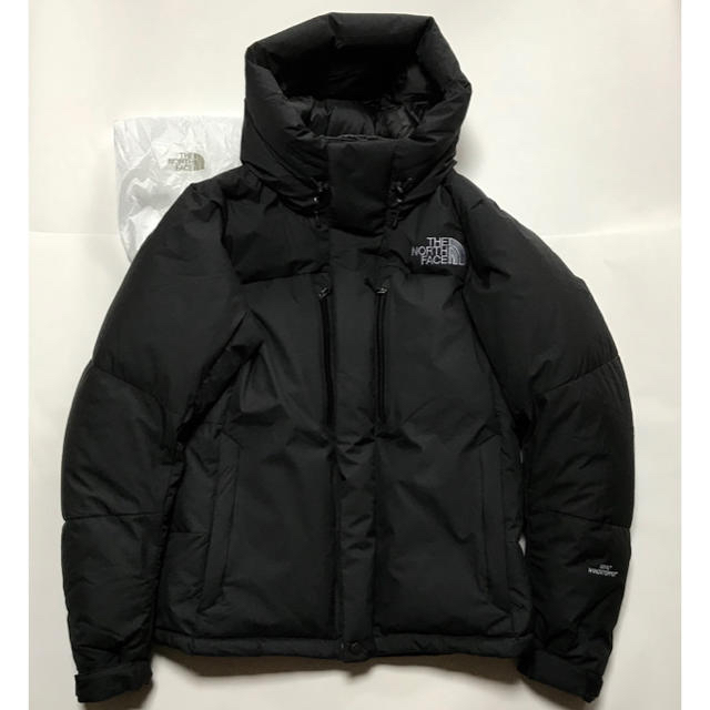 THE NORTH FACE - THE NORTH FACE BALTROLIGHTJACKET バルトロライト