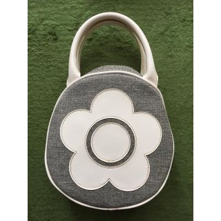 マリークワント(MARY QUANT)のマリークワントバッグ(ハンドバッグ)