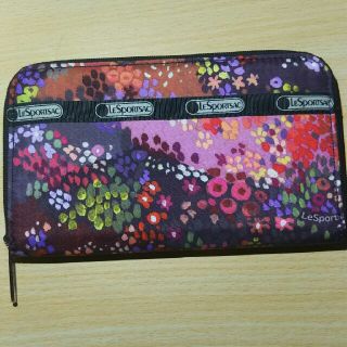 レスポ(LeSportsac) リリー 財布(レディース)の通販 37点 ...