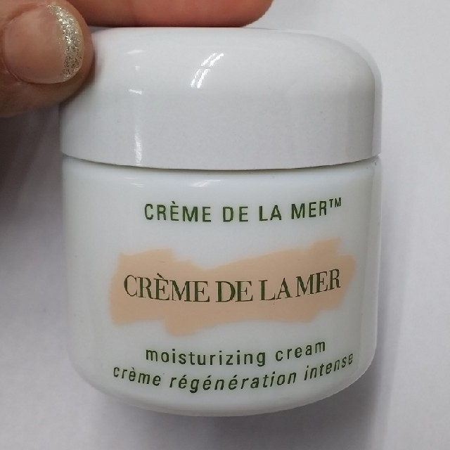 DE LA MER ✳クレームドゥ・ラ・メール60ml