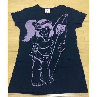 エイティーエイティーズ(88TEES)の88tees☆Tシャツ(Tシャツ(半袖/袖なし))