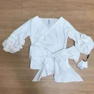 ダブルスタンダードクロージング(DOUBLE STANDARD CLOTHING)のりっちゅん様専用(シャツ/ブラウス(長袖/七分))